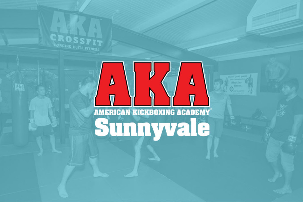 American Kickboxing Academy Sunnyvale - Photo 2
