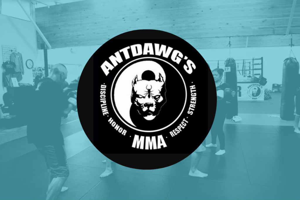 Antdawgs MMA Training Center - Photo 1