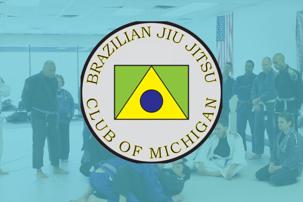 Brazilian Jiu Jitsu Club of Michigan - Photo 1