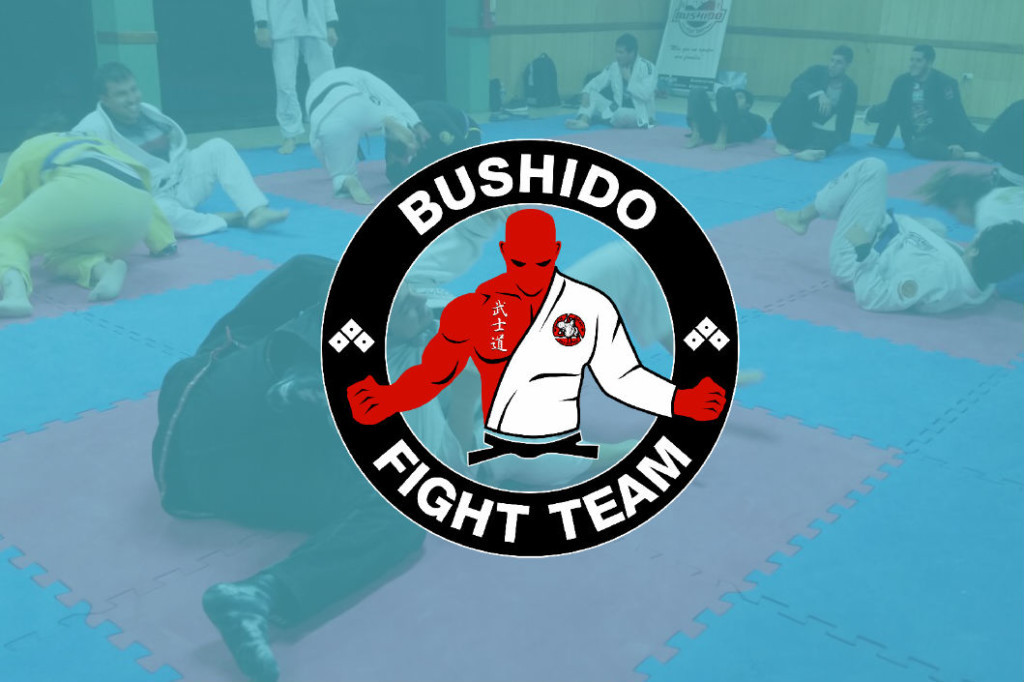 Bushido Fight Team - Photo 1