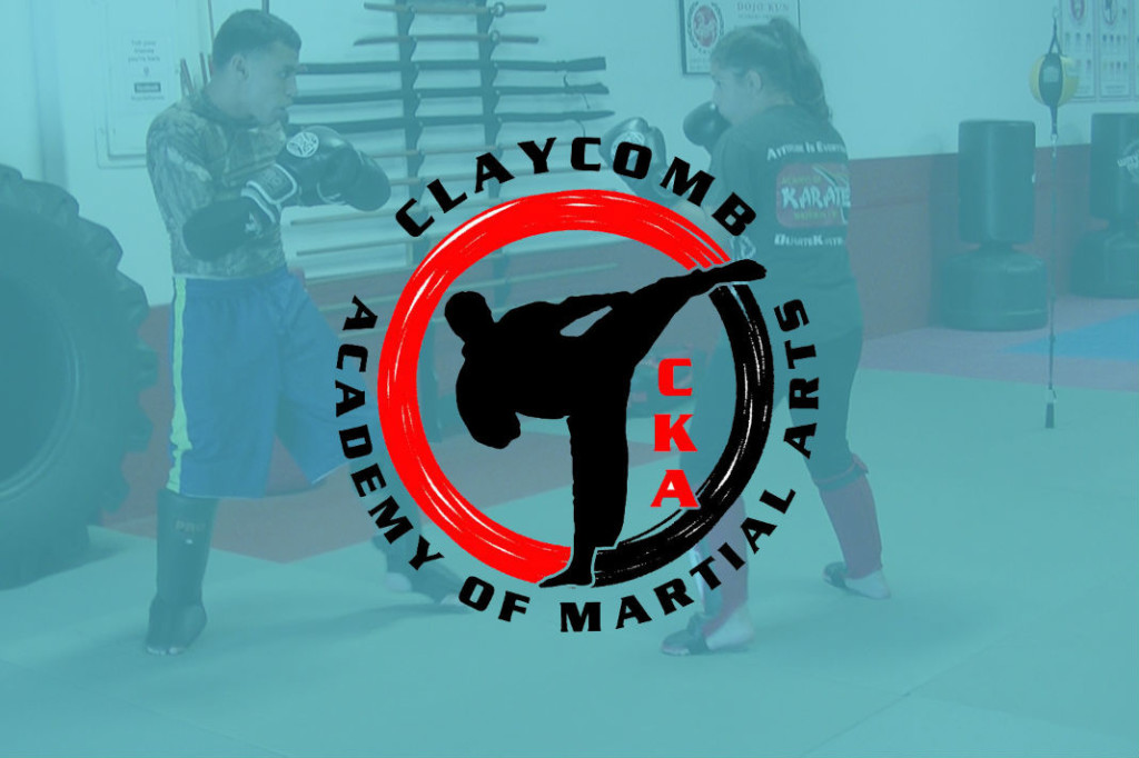 Claycomb Academy of Martial Arts - Photo 2