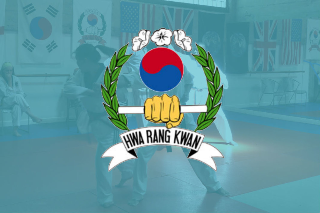 Hwa Rang Kwan Martial Arts center - Photo 2
