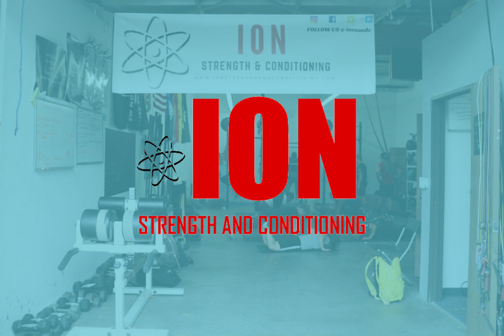Ion Strength and Conditioning - Photo 2