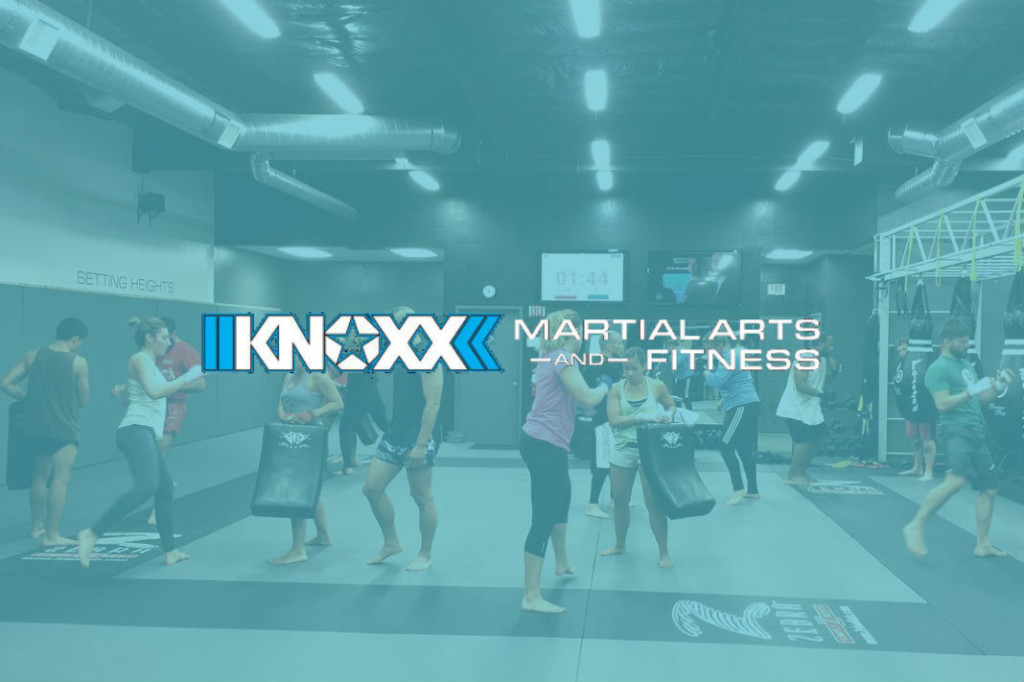 Knoxx Martial Arts & Fitness - Photo 2