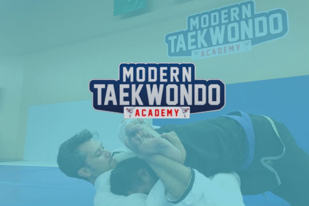 Modern Taekwondo - Photo 2