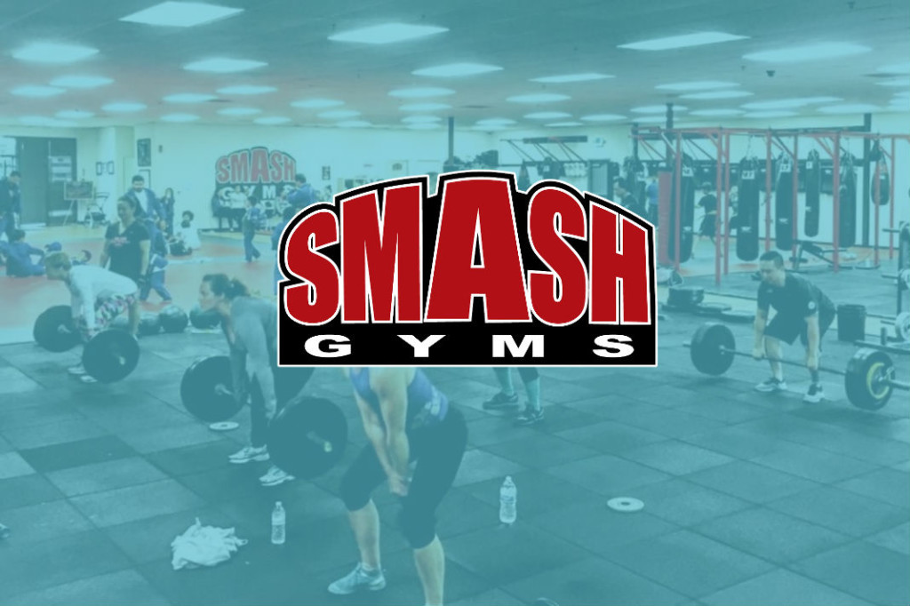Smash Gyms San Jose - Photo 3