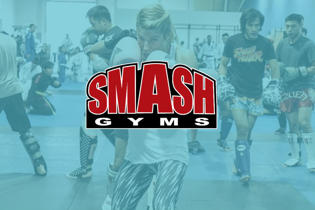 Smash Gyms Milpitas - Photo 2