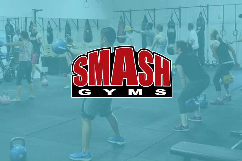 Smash Gyms Sunnyvale - Photo 2