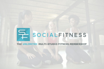 Social Fitness Cover